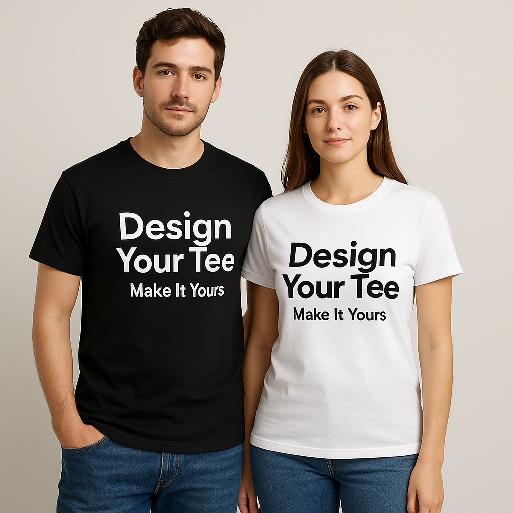 Couple / Matching T-Shirts